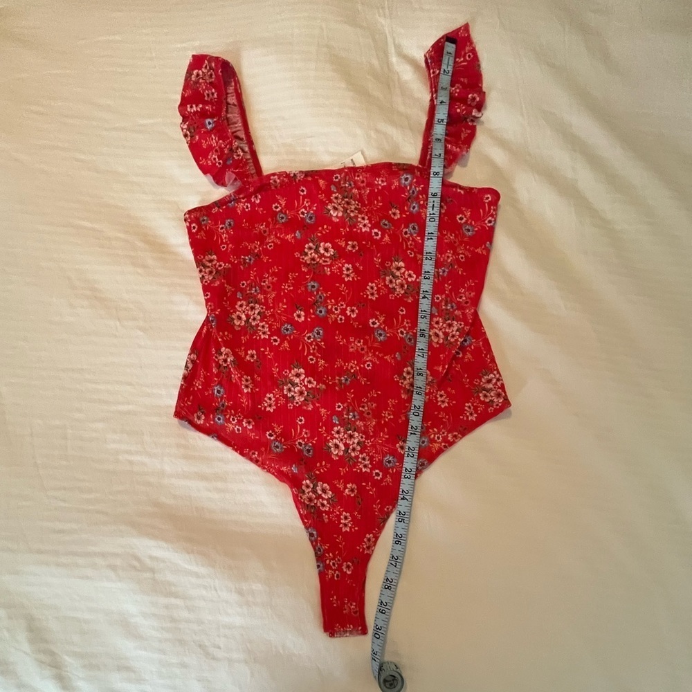 Socialite Body Suit - Picture 3 of 7